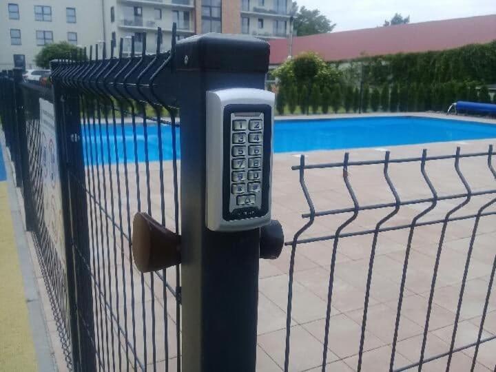 Perlowy Wypoczynek 科沃布热格 外观 照片